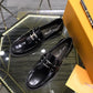 Ozarra Luxury - LOV Men Shoes - 1964