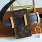 Ozarra Fashion Lu-Vi bags - 9179