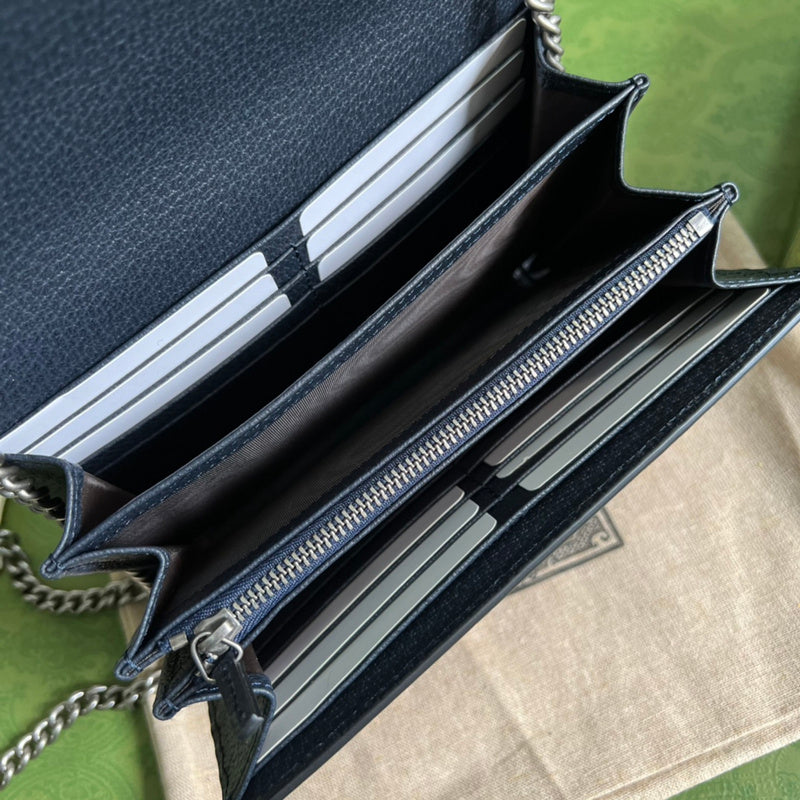 OZ - GCI Bags - 849