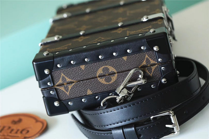 Ozarra Fashion Lu-Vi bags - 9936