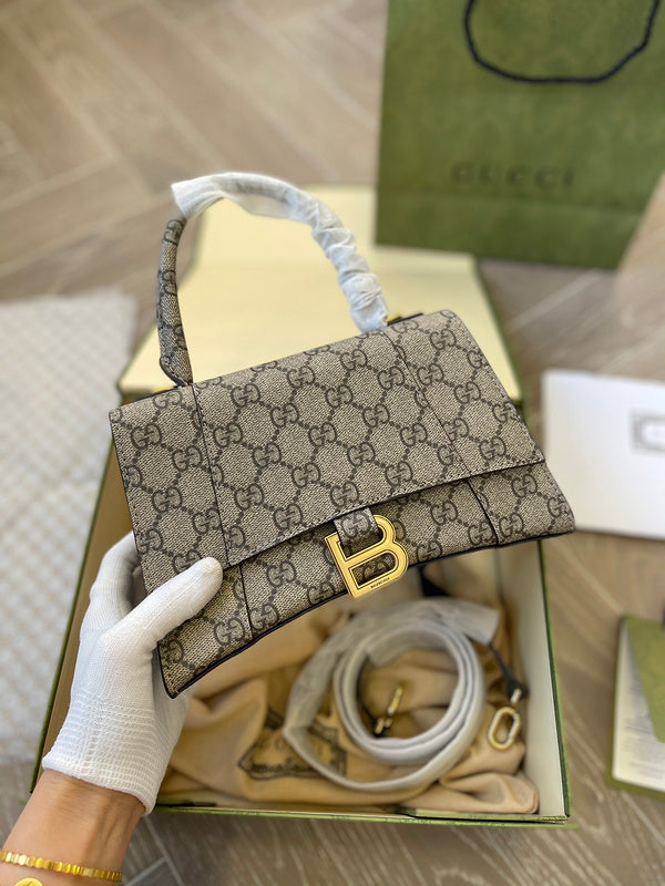Ozarra Fashion - BGA Bags - 1499