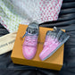 Ozarra Luxury - LOV Men Shoes - 361