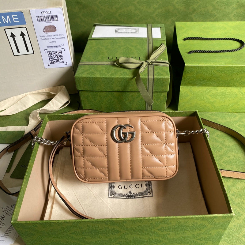 OZ - GCI Bags - 1126