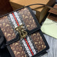 Ozarra Fashion -BBR Bags - 923