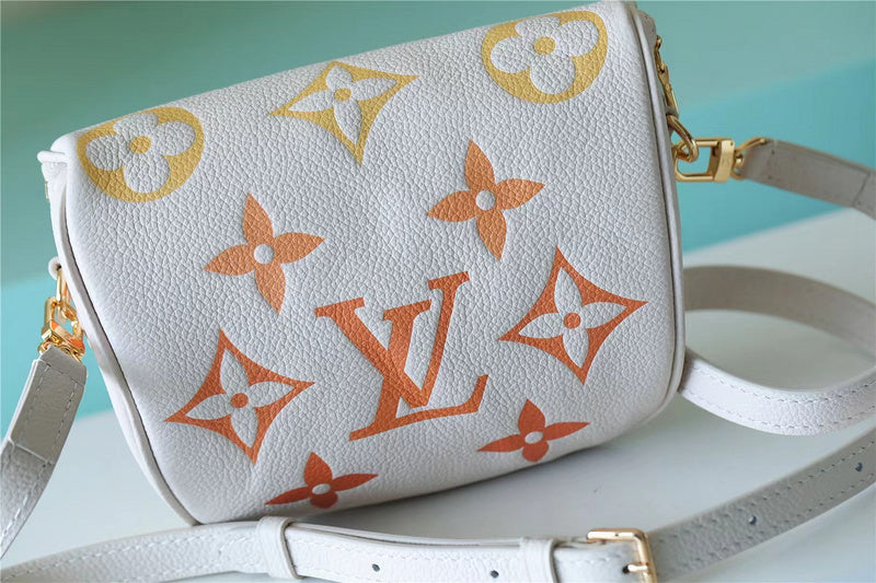 Ozarra - LUV Bags - 229