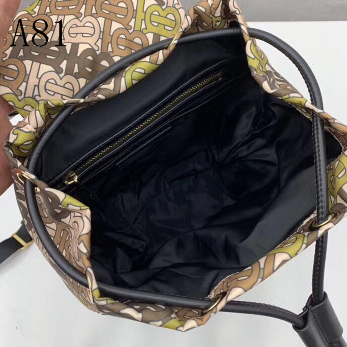 Ozarra Fashion -BBR Bags - 839