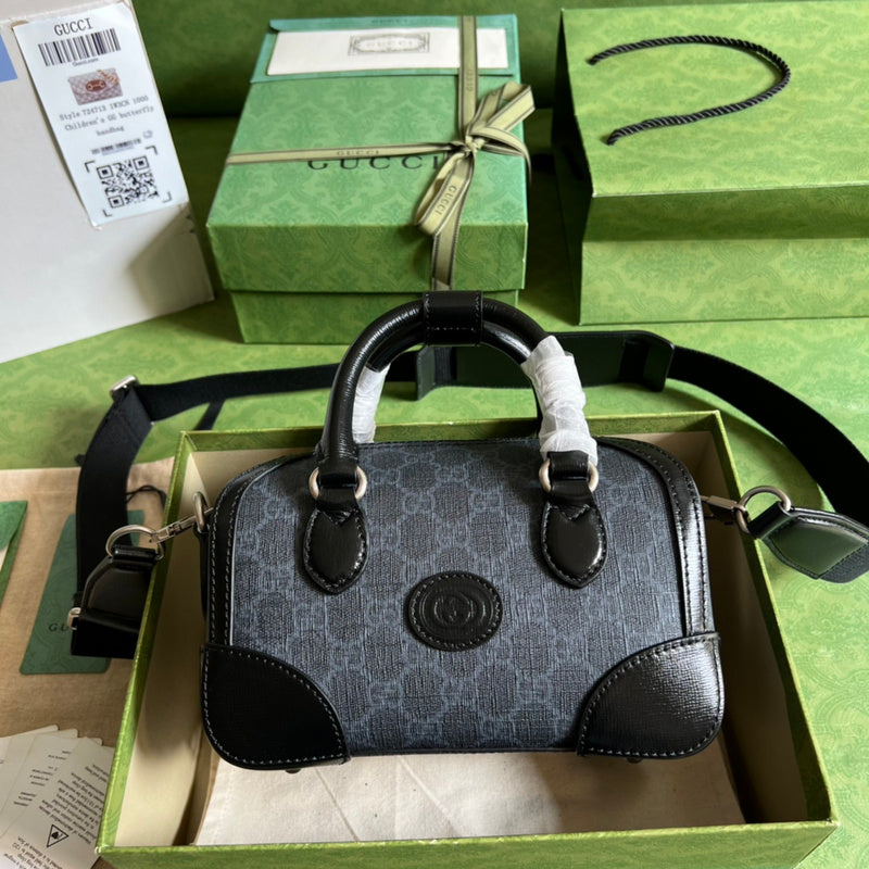OZ - GCI Bags - 447
