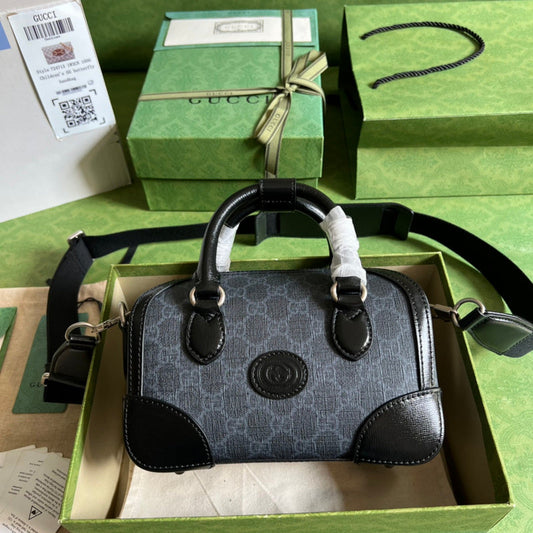 OZ - GCI Bags - 447