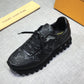 Ozarra Luxury - LOV Men Shoes - 1884