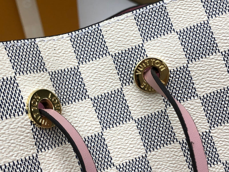 Fashion Lu-Vi bags - 3559