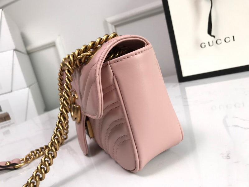 Ozarra - GG Bags - 2351