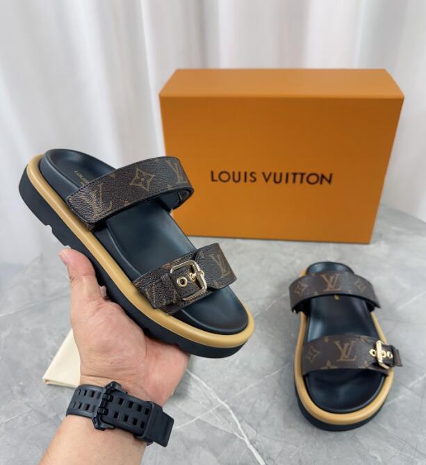 Ozarra Luxury - LOV Women Shoes - 190