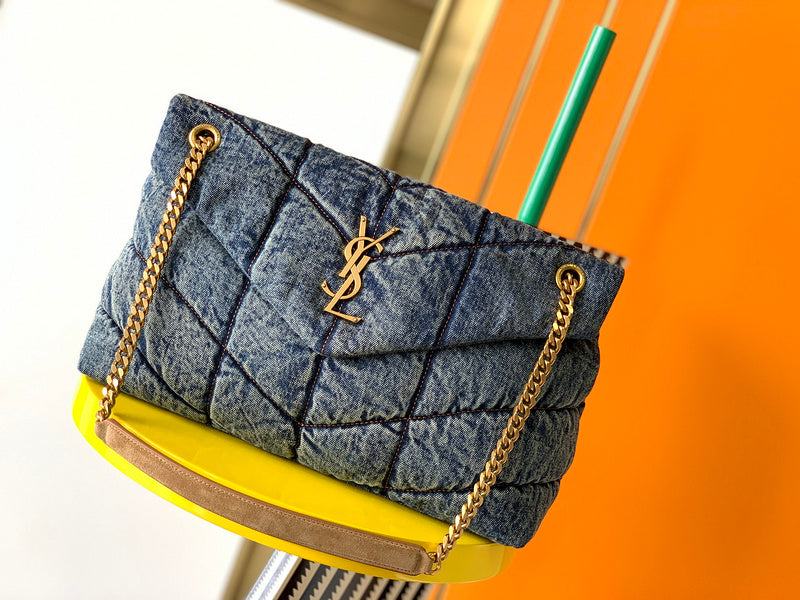OZ - SLY Bags - 1469