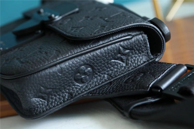 Ozarra Fashion Lu-Vi bags - 10105