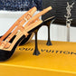Ozarra Luxury - LOV Women Shoes - 330