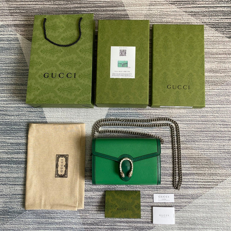 Ozarra - GCI Bags - 4960