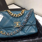 Ozarra - CHL Bags - 6437