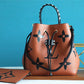 Ozarra Fashion Lu-Vi bags - 8550