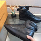 Ozarra Luxury - LOV Men Shoes - 1779