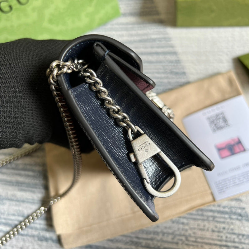 Ozarra - GCI Bags - 4902