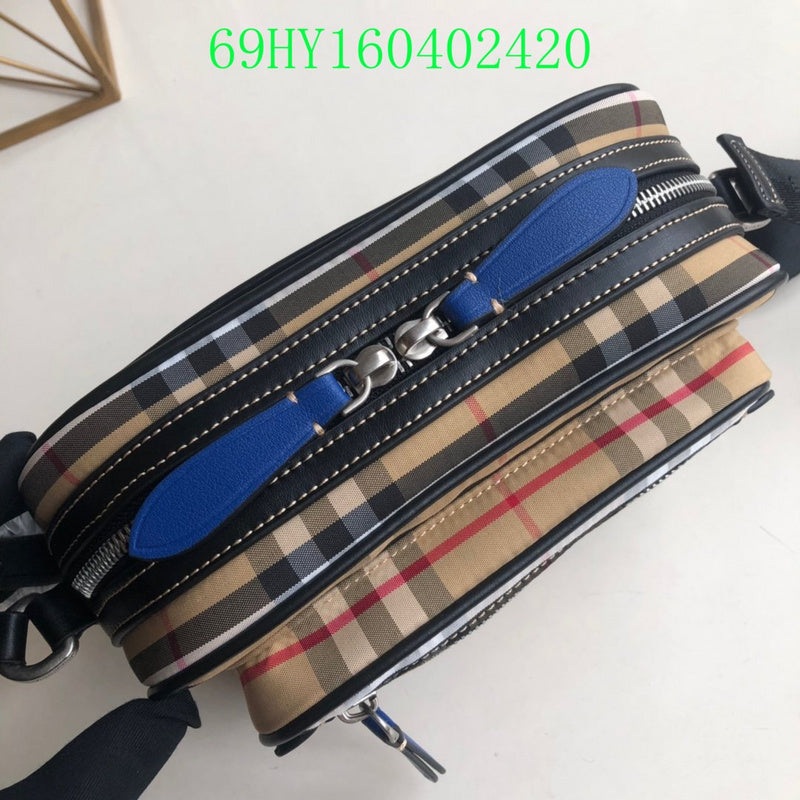Ozarra Fashion -BBR Bags - 553