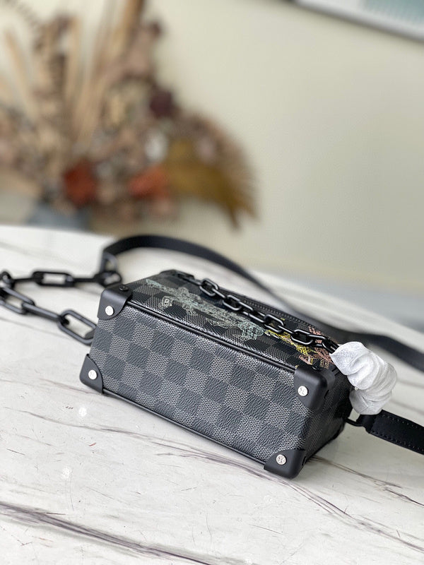 Fashion Lu-Vi bags - 5261