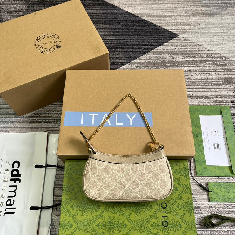 OZ - GCI Bags - 249