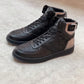 Ozarra Luxury - LOV Men Shoes - 1385