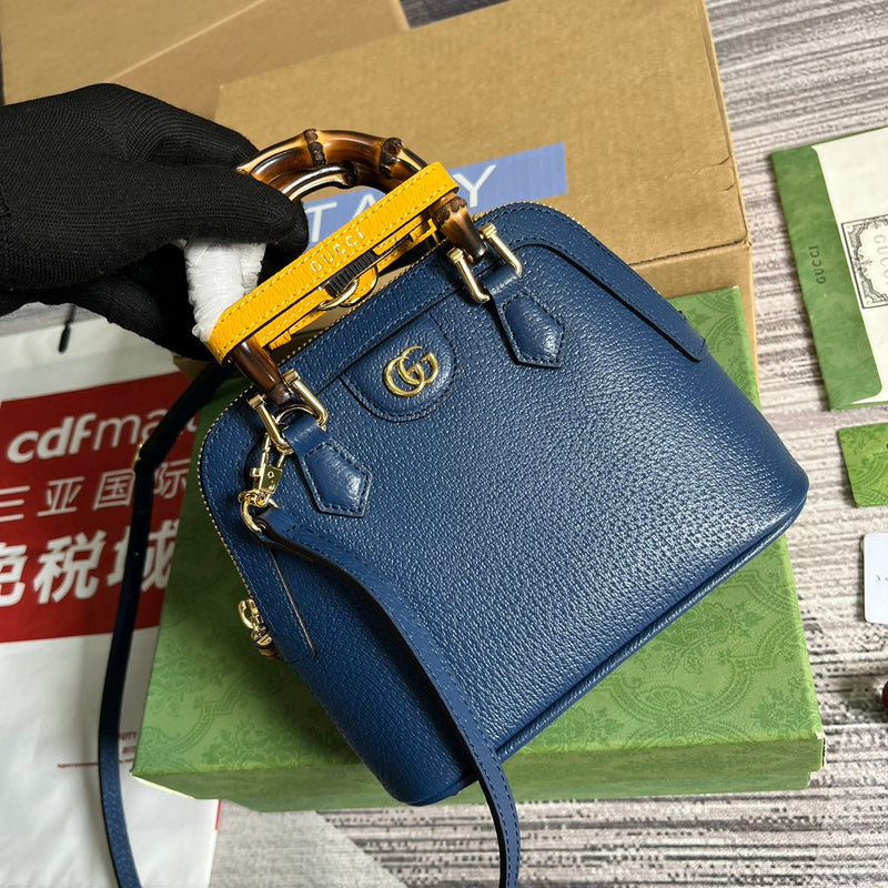 Ozarra - GG Bags - 620
