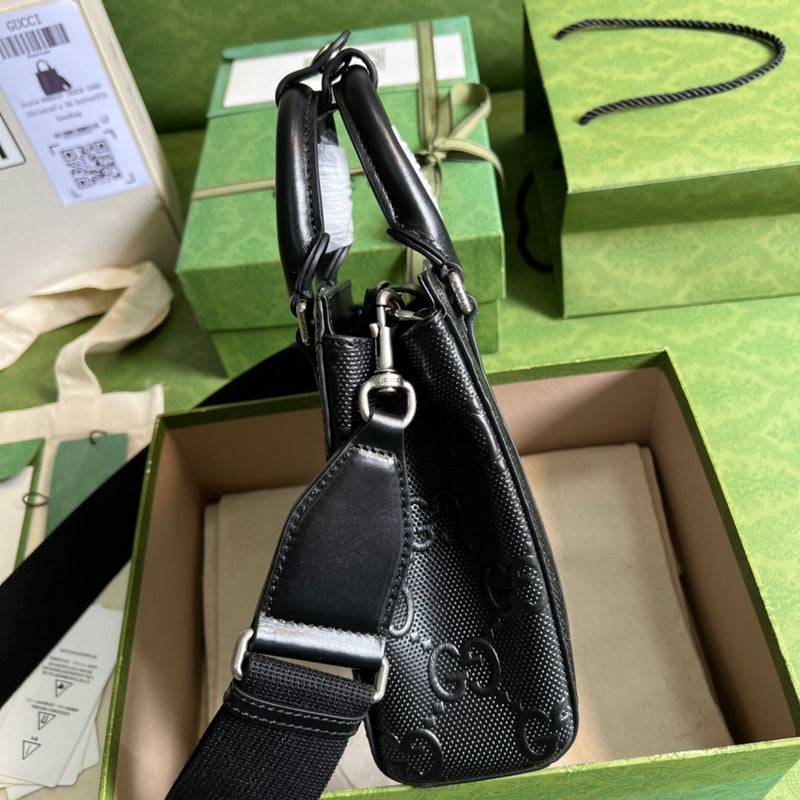OZ - GCI Bags - 1642