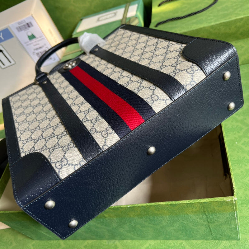 OZ - GCI Bags - 491