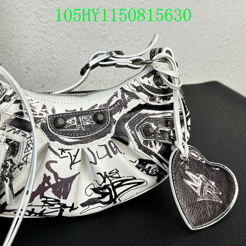 Ozarra Fashion - BGA Bags - 1657