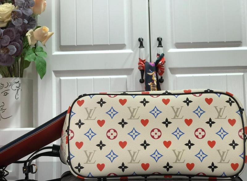 Ozarra Luxury - LOV Bags - 2631