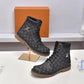 Ozarra Luxury - LOV Women Shoes - 809