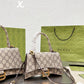 Ozarra Fashion - BGA Bags - 1469