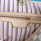 Ozarra Fashion Lu-Vi bags - 8021