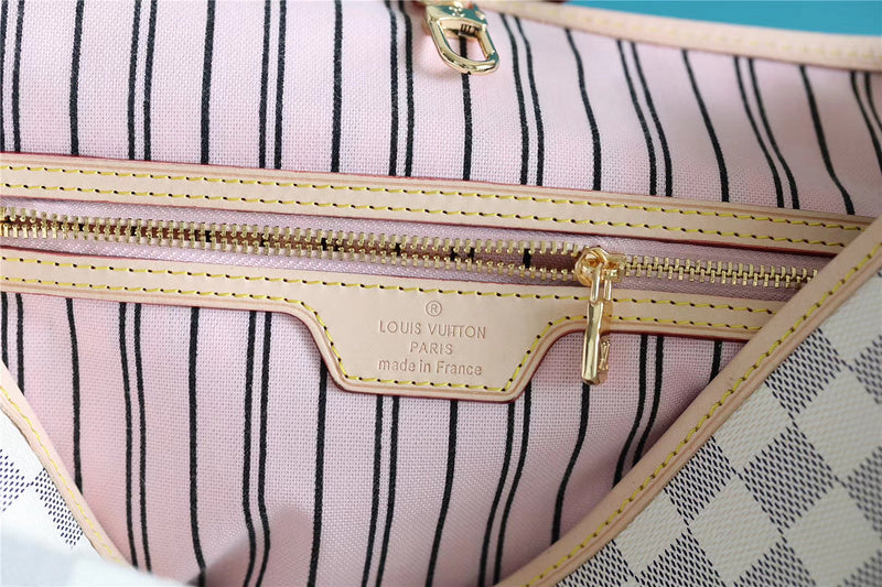 Ozarra Fashion Lu-Vi bags - 8021
