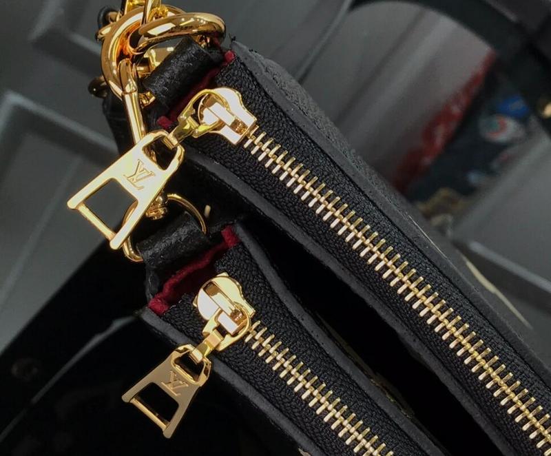 Ozarra Luxury - LOV Bags - 2452