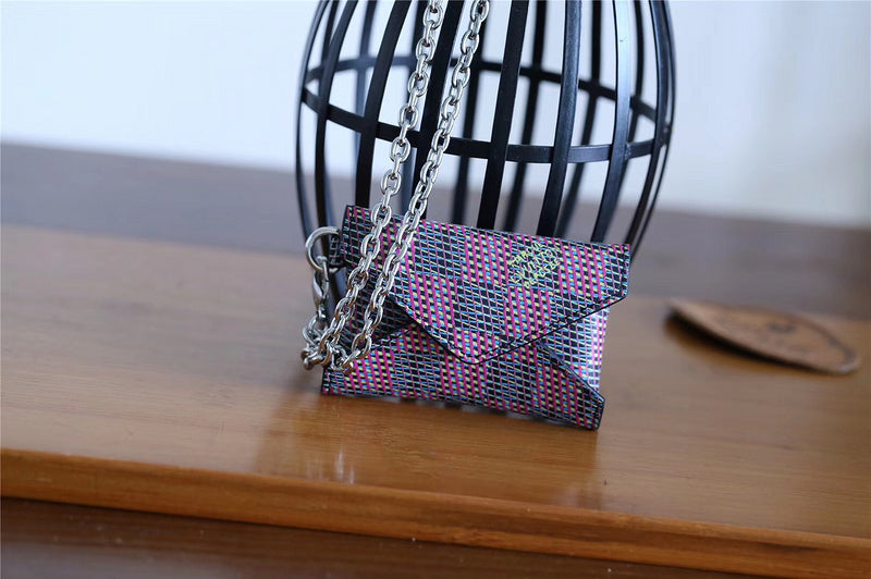 Ozarra Fashion Lu-Vi bags - 9335