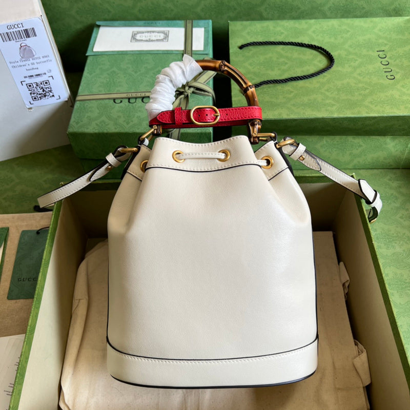 OZ - GCI Bags - 1598
