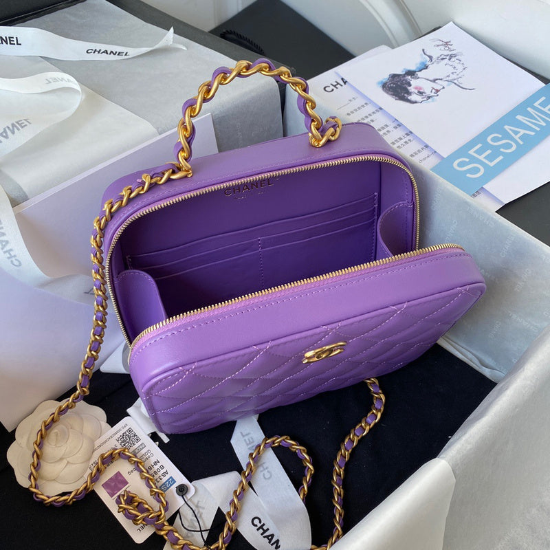 Ozarra - CHL Bags - 7599