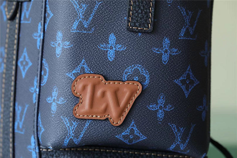 Ozarra Fashion Lu-Vi bags - 9650