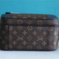 Ozarra Fashion Lu-Vi bags - 8007