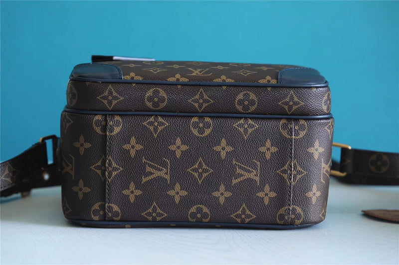 Ozarra Fashion Lu-Vi bags - 8007