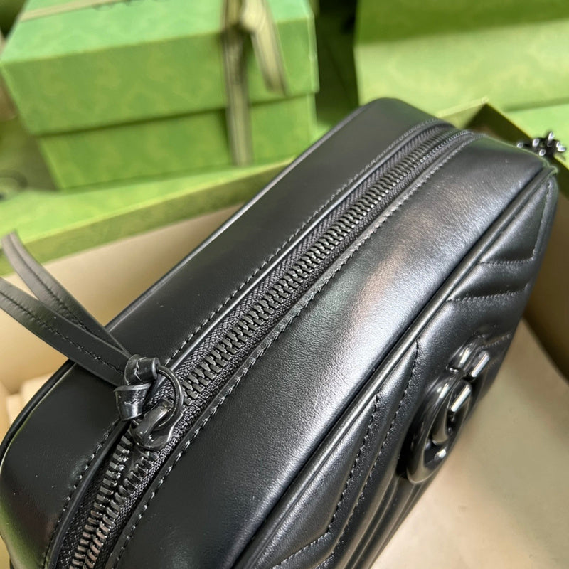 OZ - GCI Bags - 1568