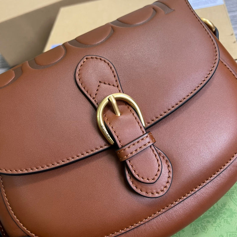 Ozarra - GUKI Bags - 1210