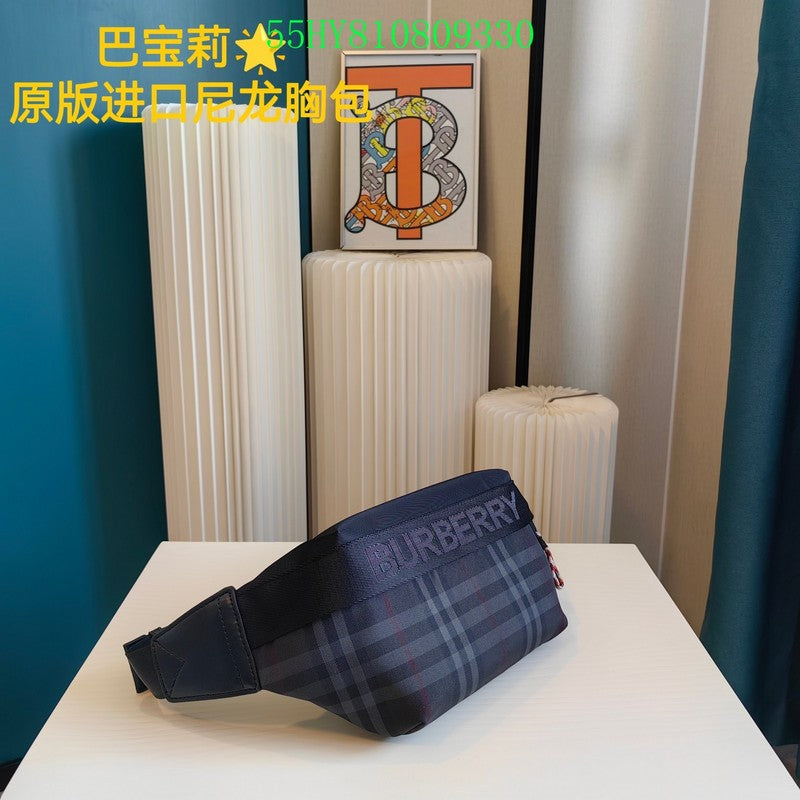 Ozarra Fashion -BBR Bags - 047