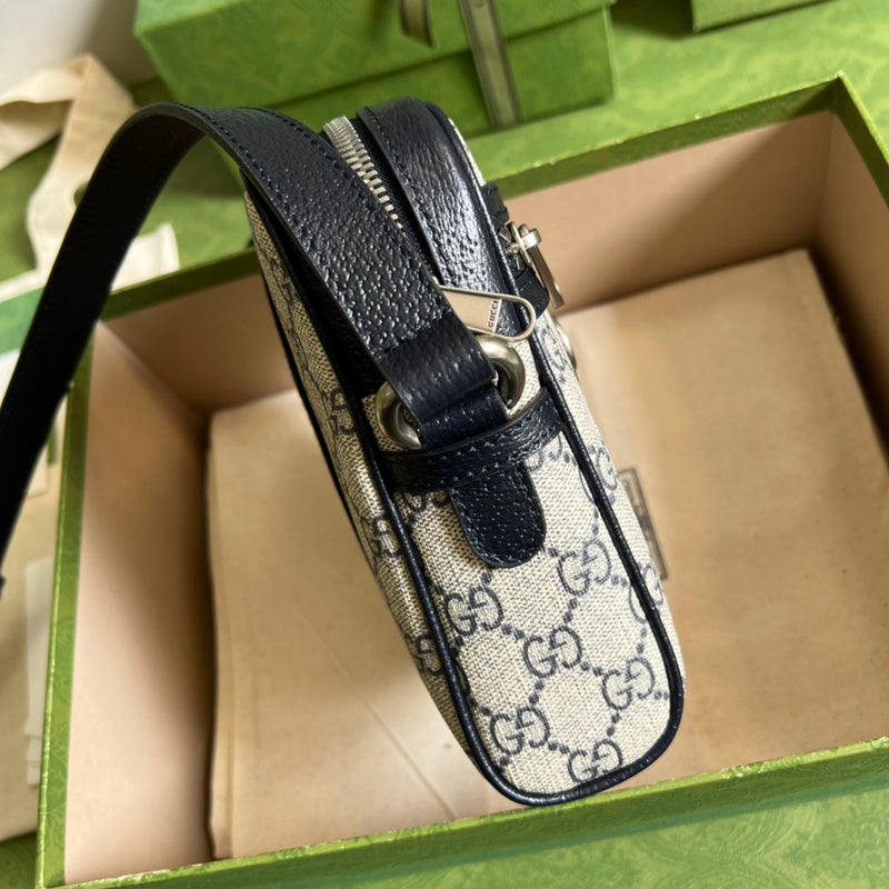 OZ - GCI Bags - 871