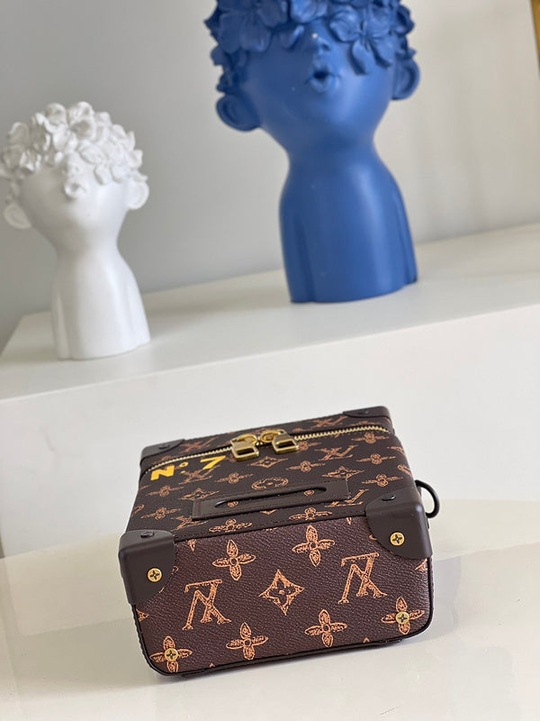 Fashion Lu-Vi bags - 2600