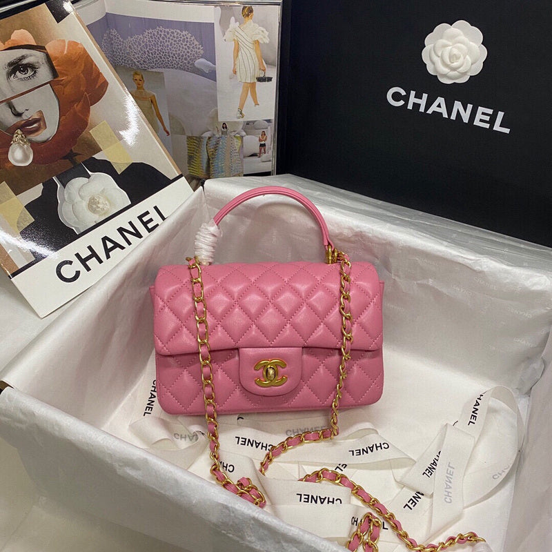 BAB - CHL Bags - 3356